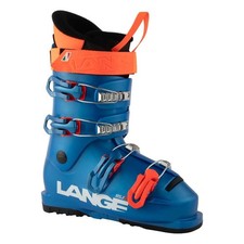 Lange RSJ 60 JR Ski Boots 2026