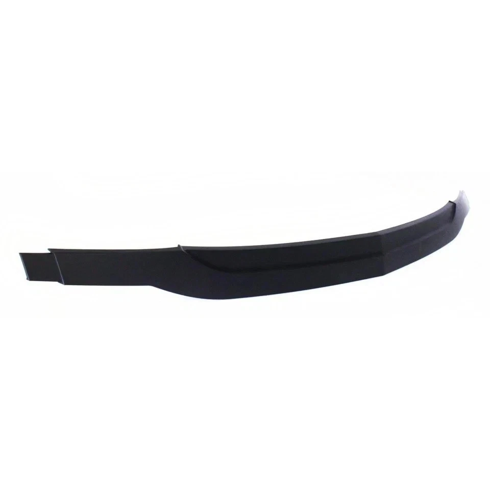 NEW FRONT LOWER VALANCE AIR DEFLECTOR FOR 2010-2013 BUICK LACROSSE 2010 ALLURE - Image 2 of 4