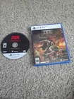 Doom The Dark Ages - Sony PlayStation 5