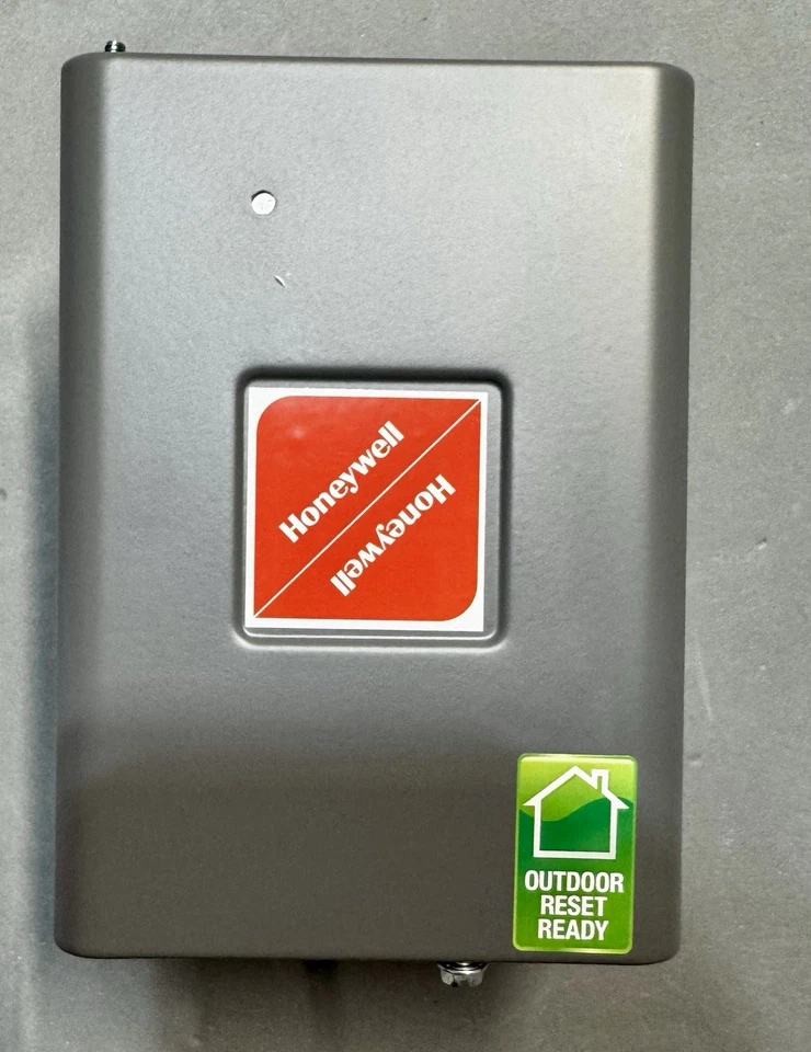 Resideo Honeywell L7224U1002 Aceite Universal Electrónico Aquastat Nuevo Caja Abierta Foto 4 de 4