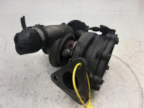698102364 Turbocompresor para OPEL COMBO (CORSA C) Cargo 2009 2038728 - Imagen 3 de 4