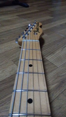 Fender Mexico Classic 69 Telecaster | eBay