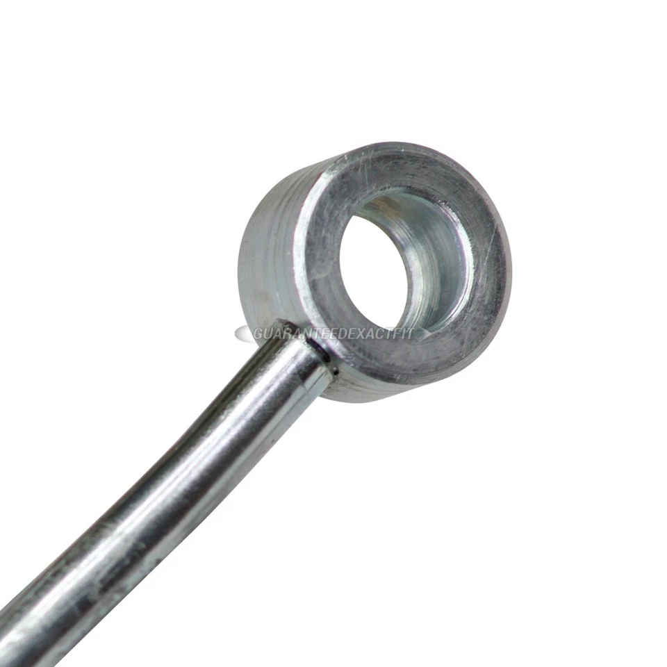 Manguera de presión de dirección asistida Edelmann para Audi A4 Quattro 2002-2006 Foto 2 de 3