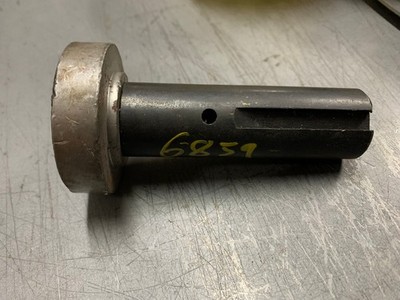 DIXON SPINDLE SHAFT 539119692 OEM 5880 NOS 6859 DIXONZTR 428 429