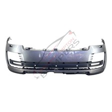 RANGE ROVER VOGUE FACELIFT FRONT BUMPER L405 2018-ON H1-1 JK52-17K945-A