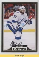 2022-23 Upper Deck Parkhurst Gold Foil Alex Killorn #42 READ 1hs9