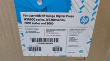 HP Q4136D Cyan _4stk Flüssigtinte für HP In...