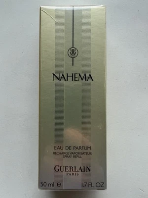 Guerlain Nahema Eau de Parfum for Women for sale | eBay