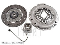 ADG030248 Blue Print Kupplungssatz FüR Opel,Vauxhall