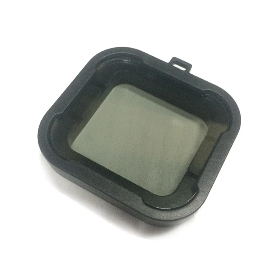 4 In 1 Colorful Dimmable Underwater Diving UV Lens Filter For GoPro Hero 4 3+ G - Image 3 of 4