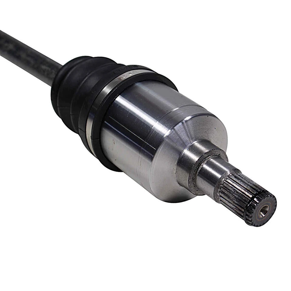 Передний со стороны водителя шарнирный вал оси CV в сборе для Geo Metro 1997 1996 1995 - Изображение 4 из 4