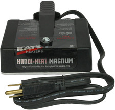 1190 Magnetic Engine Heater, 1190X