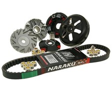 Antriebskit Naraku Racing 788mm 1E40QMB für ...