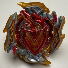 TAKARA TOMY Beyblade BURST B-121 Z Achilles 3 Destroy
