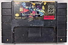 Killer Instinct (Super Nintendo Entertainment System, 1995) SNES