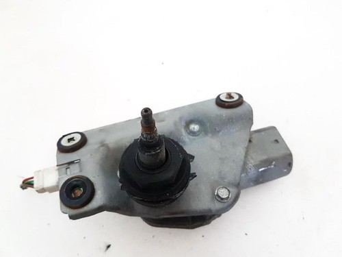 53008002 Scheibenwischermotor Hinten  Rover 200-Series DE614670-03