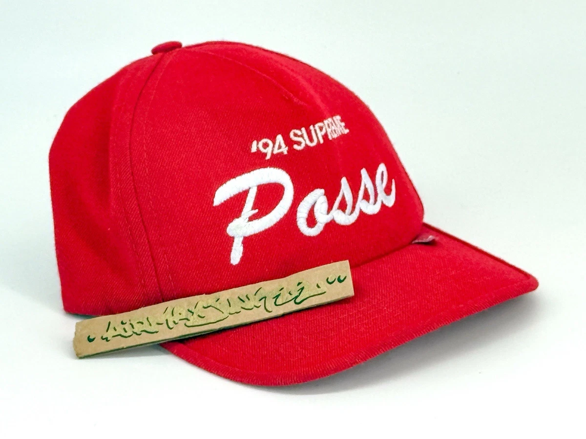 Supreme Corduroy Hats for Men for sale - eBay