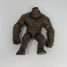 Mattel DC Multiverse Clayface BAF CNC Build A Figure DCUC Complete