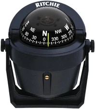Ritchie Compass 3924981 Sale - Ritchie B-51 Explorer Compass - Bracket Mount -