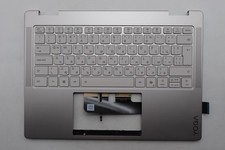 Original 5CB1R83563 Lenovo Thinkpad Keyboard Bulgarian Yoga 7 2-In-1 14AKP10