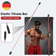 Tragbar Sport Schwingstab Abnehmbar Swingstic...