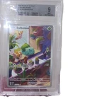Bulbasaur 143/142 Sv07: Stellar Crown Holo