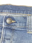 Sonoma 34x33 Expandable Waiste Blue Jeans — photo 7