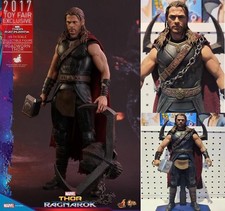 HT HotToys MMS416 Thor 5.0 Chris Hemsworth Action Figure 1/6 IN STOCK