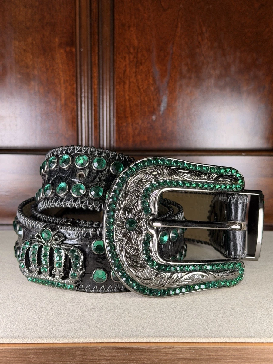 b.b.simon Size 2XL Belts for Women for sale | eBay