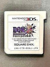 Near Mint‼️ Dragon Quest Monsters Joker 3 Professional, well-played
