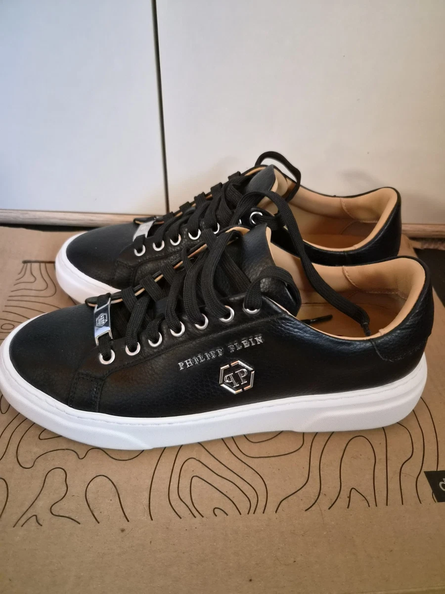 Philipp Plein Men's Shoes for sale | eBay Philipp Plein Men's Shoes for sale | eBay
