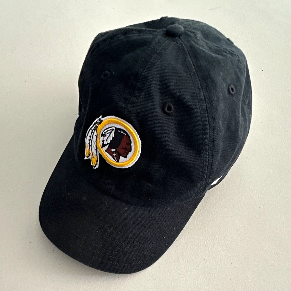 25+ Washington Redskins Fan Caps & Hats for sale | Updated Oct 2026