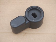 PLASTIC HANDLE COULD BE COLCHESTER TRIUMPH VS2500 HEADSTOCK