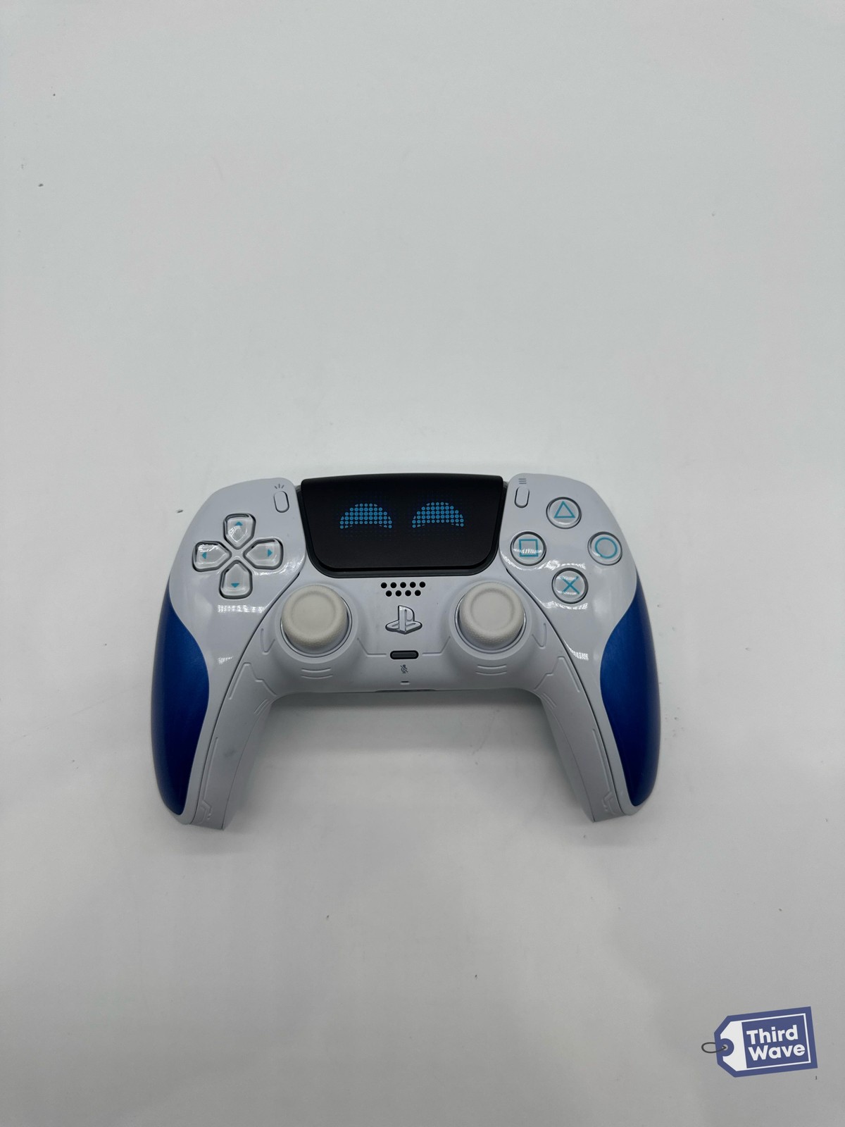 PlayStation DualSense Wireless Controller ASTRO BOT Limited Edition White