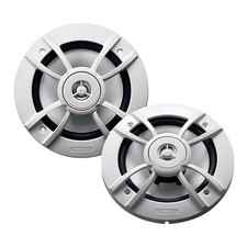 Kenwood KFC-1633MRW 6.5-Inch 100 Watt Max power 2-Way Marine Speaker