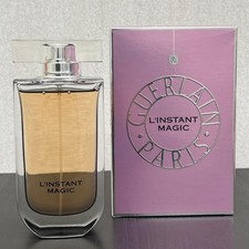 L'instant Magic Eau de Parfum Guerlain 香水- 一款2021年女