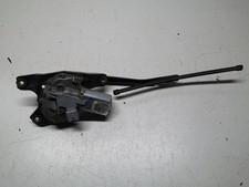 BMW X1 F48 F49 2021 GENUINE Wischermotor Heckscheibe W000010933 GRI40849