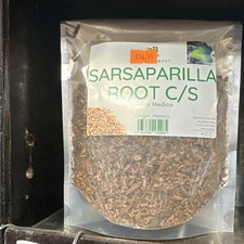 Herb To Body Sarsaparilla, Licorice, Valerian, Burdock Roots Powders 4oz