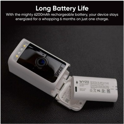 Portable Battery Pack for On-the-Go Charging