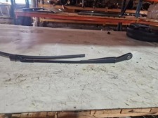 OPEL ZAFIRA TOURER C P12 Scheibenwischer vorne 20812594 1.40 Petrol 33974326