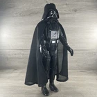 Vintage Kenner 1978 Star Wars 15" Inch Darth Vader Action Figure Excellent