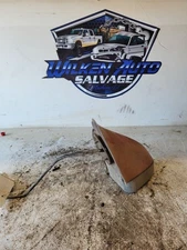 Passenger Side View Mirror Manual Pedestal 5x6" Fits 86-97 AEROSTAR 653572