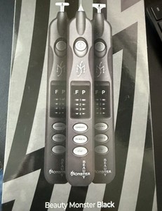 Mediselor Beauty Monster Black Plasma Pen (Authentic)