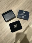 250th Anniversary United States Marine Corps One Ounce Silver Proof Coin New