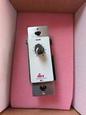 dbx ZC-1 Wall-Mounted Zone Controller