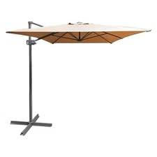 Garden Winds Custom Fit Replacement Canopy Top Cover Compatible with The Sval...