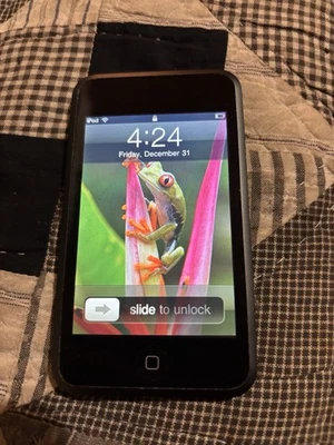 Ipod Touch 1st Generation 8gb for sale | eBay