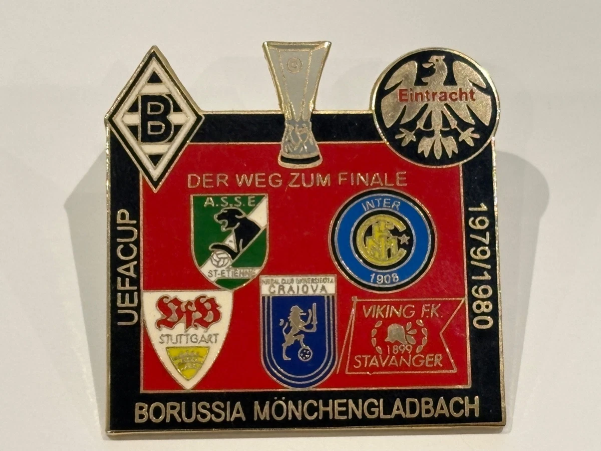RARE PINS FOOTBALL SOCCER CLUB Asse St Etienne Supporter