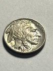 1937-P Buffalo Nickel/XF++ #17740-2