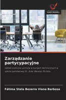 FáTima Stela Bezerra Viana Barbosa | Zarz¿Dzanie Partycypacyjne | Taschenbuch